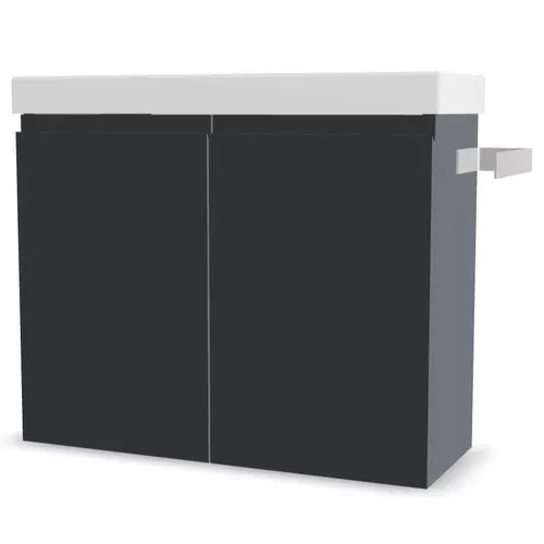 cumpără Dulap pentru lavoar Orka FERLA 60 în Chișinău 