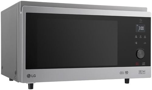 купить Микроволновая печь LG MJ3965AIS NeoChef в Кишинёве 