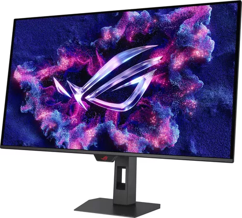 купить Монитор ASUS XG32UCDS ROG Strix OLED HDR400 4K в Кишинёве 