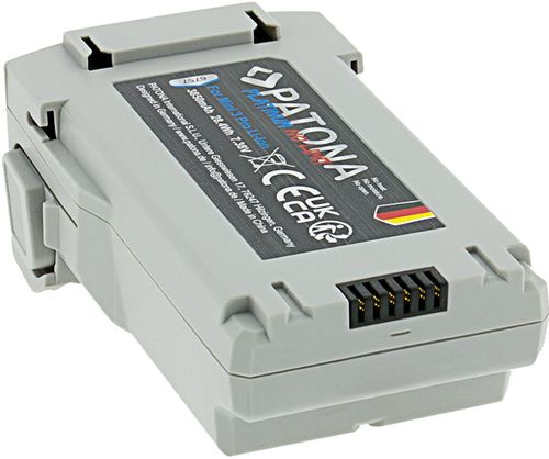 купить Аксессуар для дрона Patona 6757, battery for DJI Mini 3 DJI Mini 3 Pro в Кишинёве 