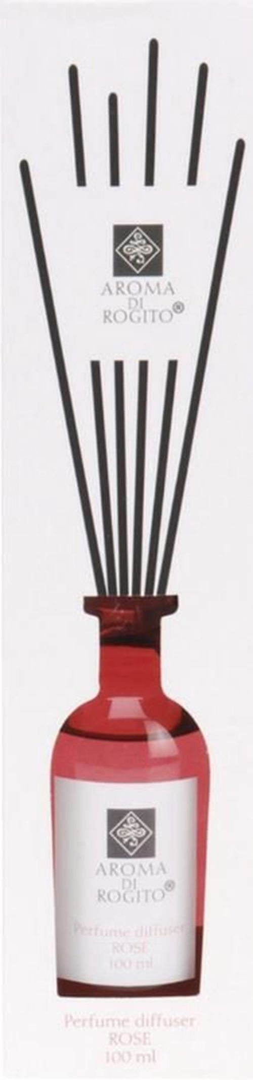 cumpără Aparat de aromatizare Holland 38194 Aroma Di Rogito 100ml + палочки, 6 ароматов în Chișinău 