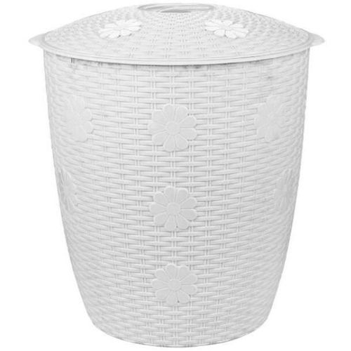 купить Корзина для белья Альтернатива М2249 Cos pentru rufe в Кишинёве 