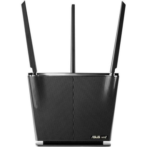 cumpără Router Wi-Fi ASUS RT-AX68U în Chișinău 