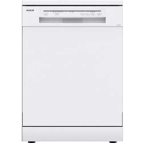 купить Посудомоечная машина Muhler FDW1460WE в Кишинёве 