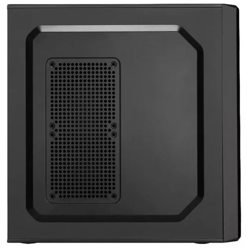 cumpără Carcasă PC Sohoo 5907BS Black-Silver în Chișinău 