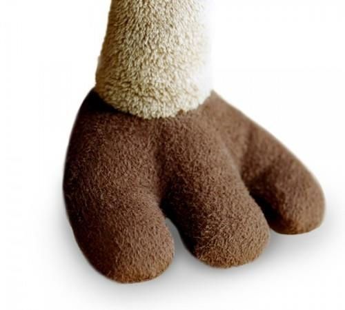 cumpără Jucărie de pluș Orange Toys MS6208/20 Сова 20см în Chișinău 