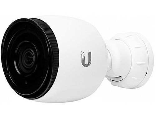купить Ubiquiti UniFi G3 Video Camera UVC-G3-BULLET, 1080p Full HD, 30 FPS, 1/3" 4-Megapixel HDR Sensor, EFL 3.6 mm, f/1.8, Microphone, Wall/Ceiling/Pole Mount, Outdoor Weather Resistant, 802.3af PoE or 24V в Кишинёве 
