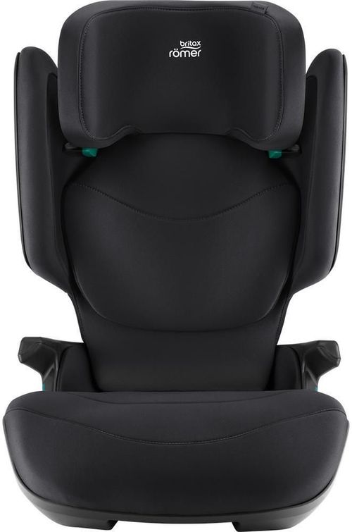 cumpără Scaun auto Britax-Römer KIDFIX PRO M Style Carbon Black (2000040923) în Chișinău 