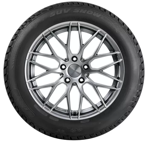 cumpără Anvelopă Riken 265/60 R18 114H SUV SNOW XL în Chișinău 