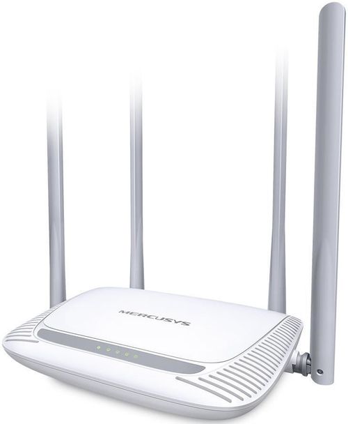 cumpără Router Wi-Fi Mercusys MW325R în Chișinău 