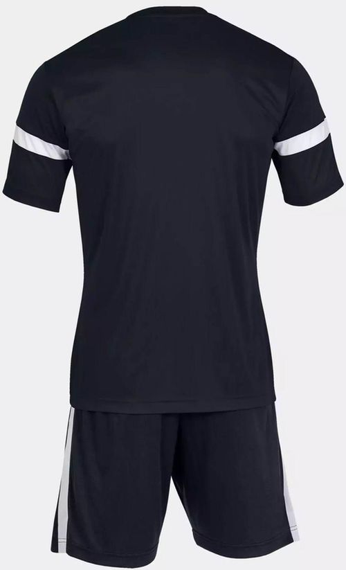 купить Одежда для спорта Joma Danubio Two-Piece Black (XL) 102857.102 в Кишинёве 