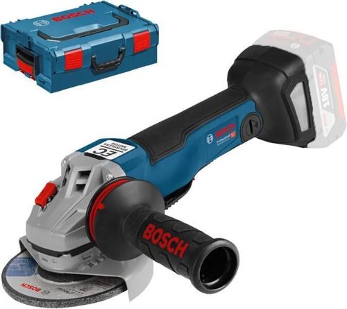 купить Болгарка (УШМ) Bosch GWS 18V-10 LI 06019G310A в Кишинёве 