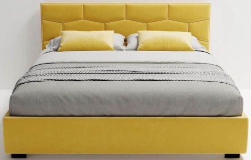 купить Кровать my-STYLE my-Mili 90x200 (P20D90M19) в Кишинёве 