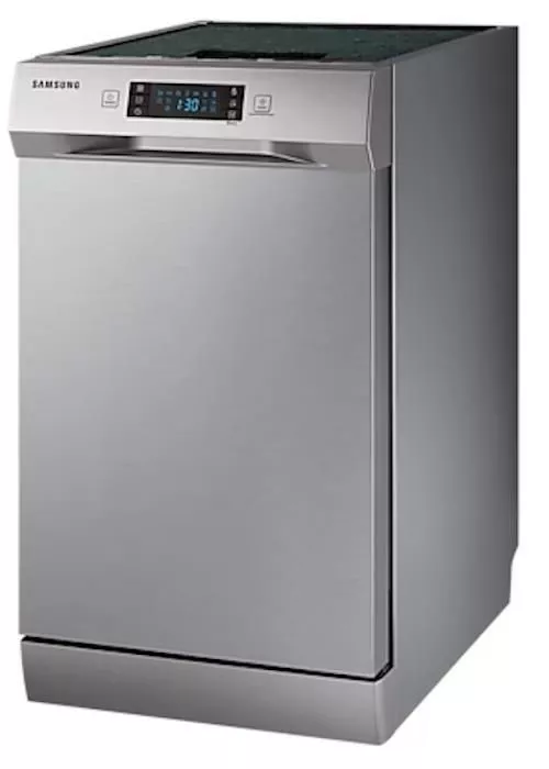 купить Посудомоечная машина Samsung DW50R4050FS/WT в Кишинёве 