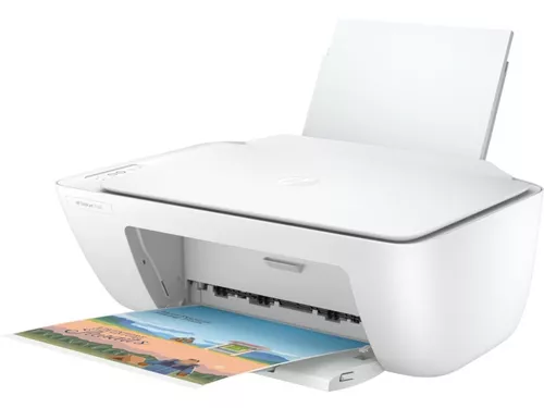 cumpără Multifuncțional HP DeskJet 2320 (7WN42B) în Chișinău 