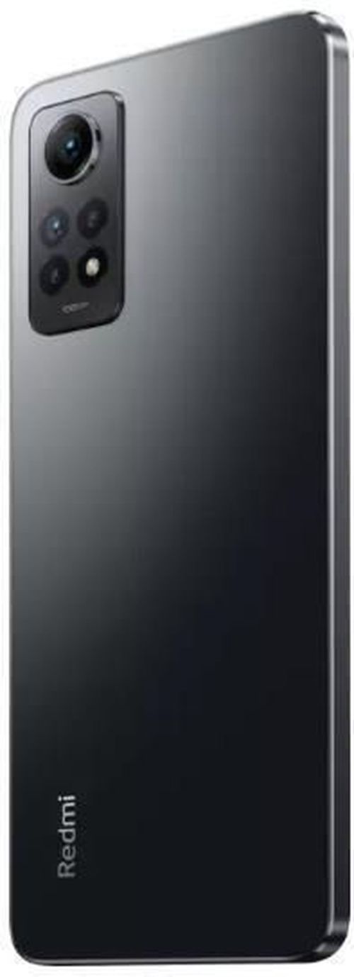 cumpără Smartphone Xiaomi Redmi Note 12Pro 8/128Gb Gray în Chișinău 