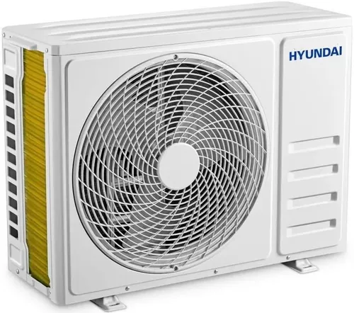 купить Кондиционер сплит Hyundai 51 (18000 BTU) INVERTER в Кишинёве 