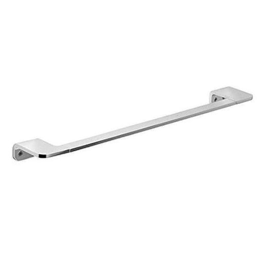 купить Держатель для полотенец Promstore 52110 Tatay Flat 60x7x3cm, aluminiu+inox в Кишинёве 
