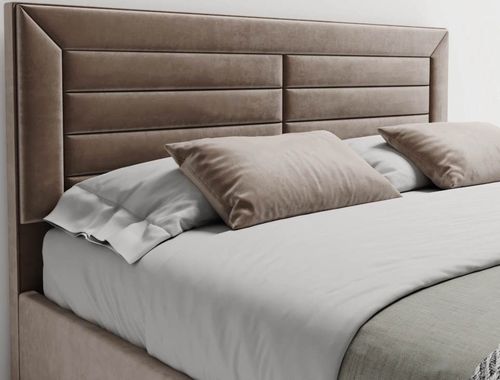 купить Кровать my-STYLE my-Ella 120x200 (P30D12M05) в Кишинёве 