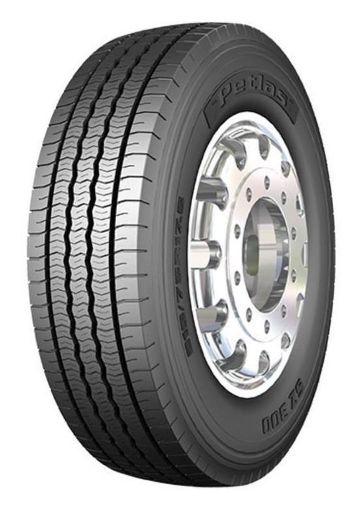 купить Шина Petlas 235/75 R17.5 132/130M SZ300 Steer m+s в Кишинёве 