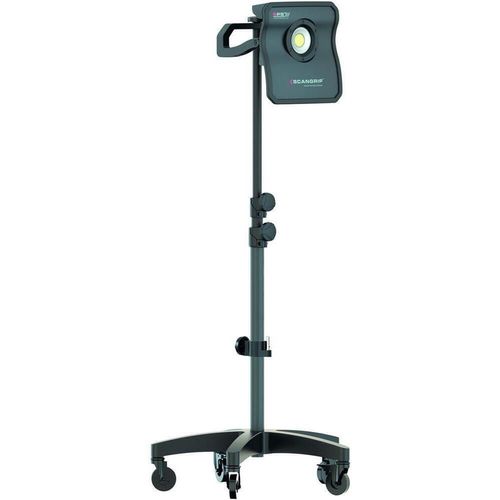 cumpără Tripod pentru construcţii Scangrip 03.5682 Triped cu roti (max 1.9 m) în Chișinău 