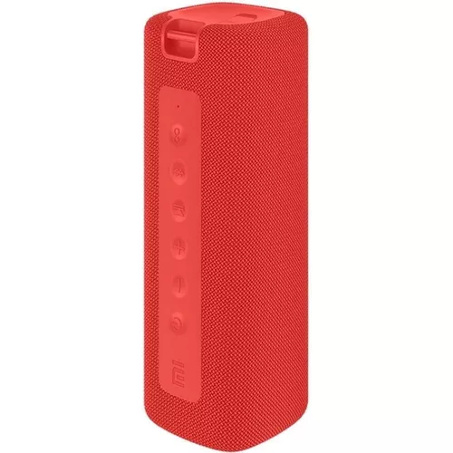cumpără Boxă portativă Bluetooth Xiaomi Mi Portable Bluetooth Speaker 16W Red în Chișinău 