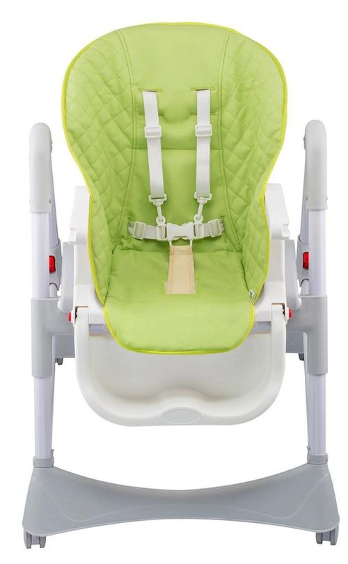 cumpără Scaun de masă Roxy Kids RCL-013G Универсальный чехол для детского стульчика зелёный în Chișinău 