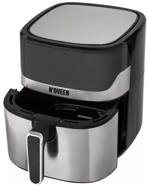 купить Аэрофритюрница Noveen AF550 Air Fryer в Кишинёве 