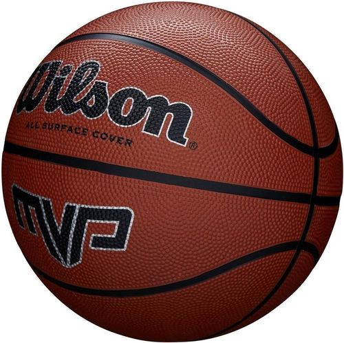 cumpără Minge Wilson MVP 295 Brown WTB1419XB în Chișinău 