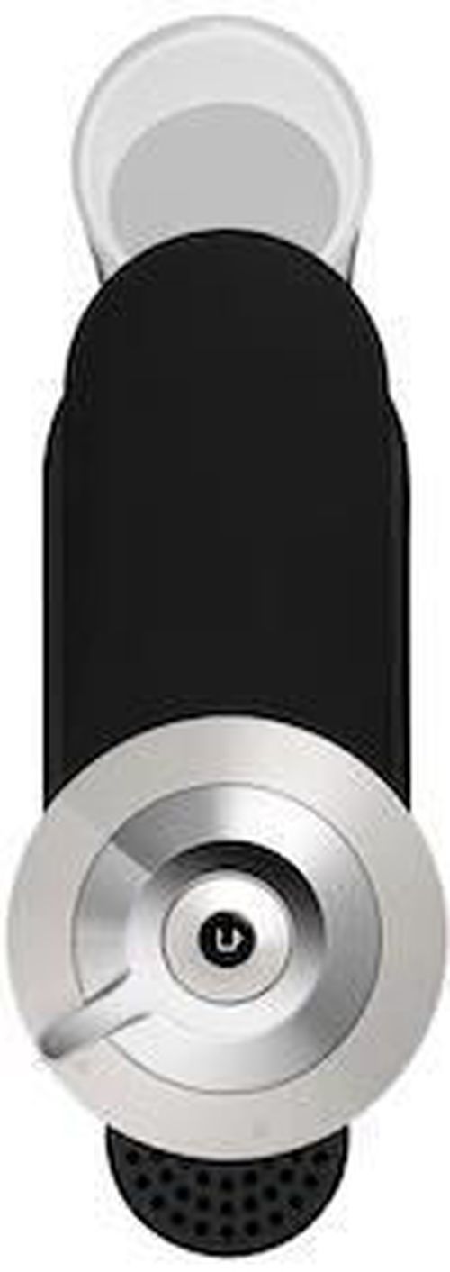 cumpără Automat de cafea cu capsule Nespresso Vertuo Next + Aeroccino 3 grey în Chișinău 