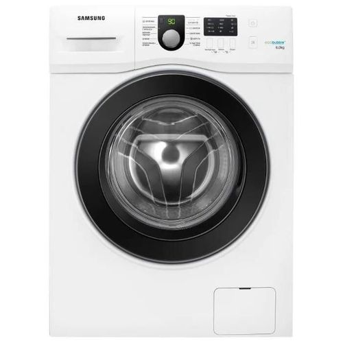 купить Стиральная машина с фронтальной загрузкой Samsung WF60F1R2G0WDBY в Кишинёве 