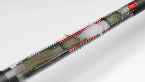 cumpără Aspirator fără fir Dyson SV50 PencilVac Fluffycones în Chișinău 