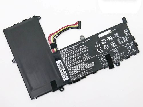 купить Battery Asus EeeBook X205T X205TA C21N1414 7.6V 4840mAh Original в Кишинёве 