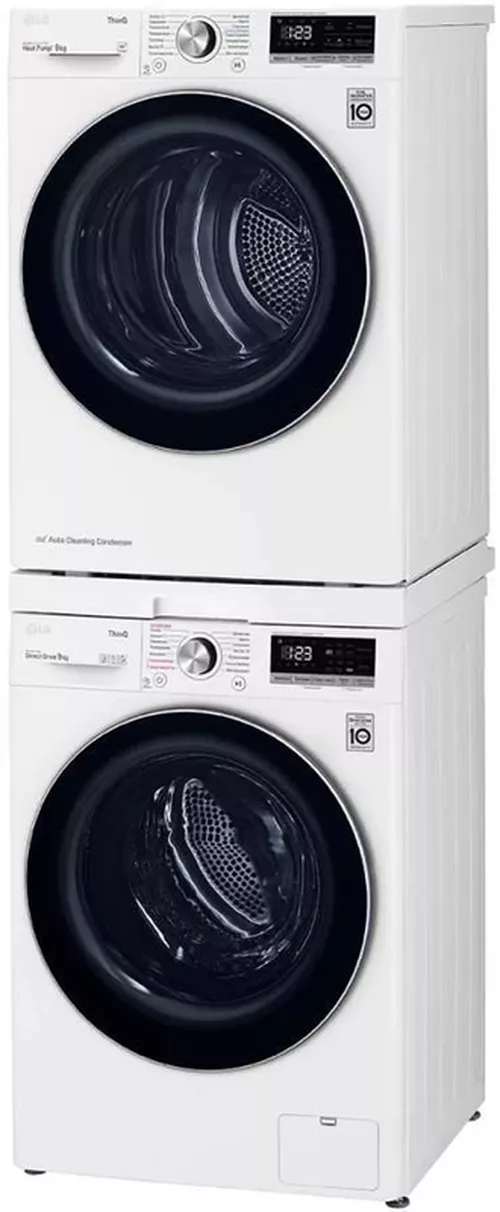 купить Хозяйственный товар LG DK1W в Кишинёве 