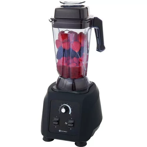 купить Блендер профессиональный Hendi 230718 1680W в Кишинёве 