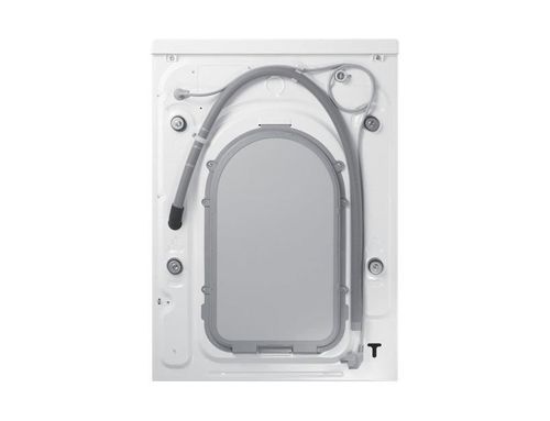 купить Стиральная машина с фронтальной загрузкой Samsung WW70J4273MW/LE в Кишинёве 