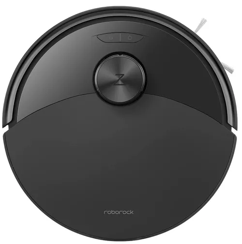 купить Пылесос робот Roborock Q10 VF Black в Кишинёве 