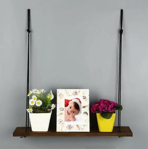 купить Полка декоративная Trendy AA046 (GTR005348) в Кишинёве 
