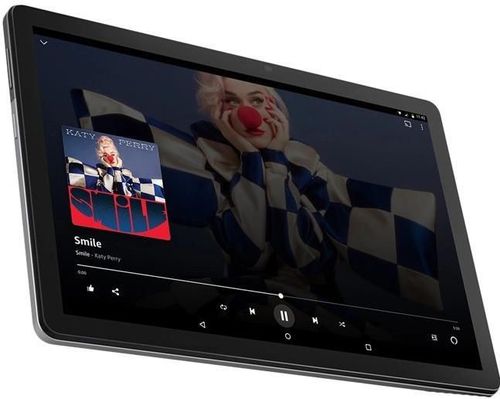 cumpără Tabletă PC Lenovo Tab M10 (TB-328FU) WiFi Storm Grey în Chișinău 