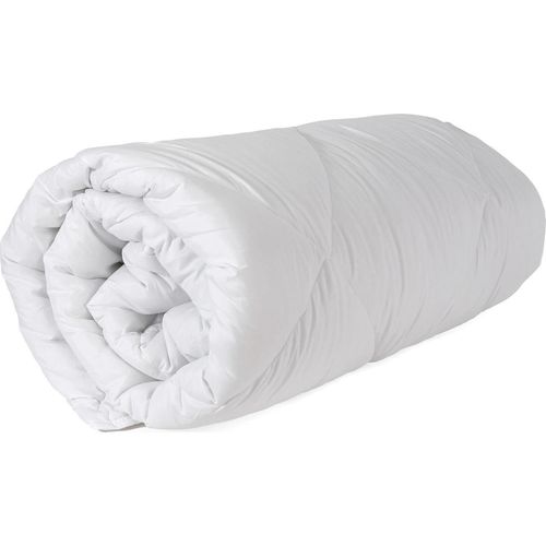 cumpără Textile de casă SaltConfort Pilotă albă de iarnă 200/220 în Chișinău 