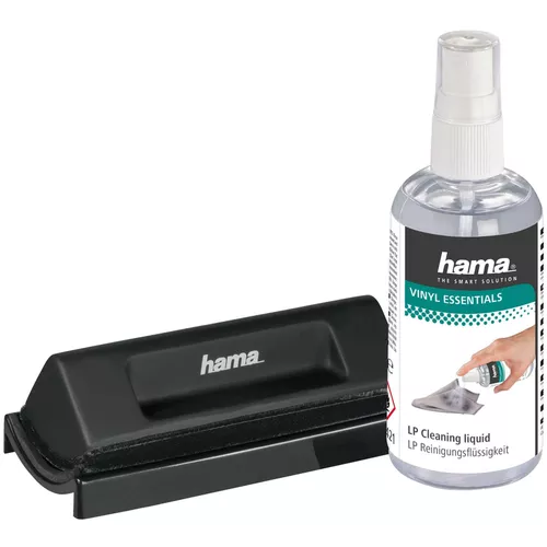 cumpără Produs de curățare pentru PC Hama 181421 Record Cleaning Kit în Chișinău 