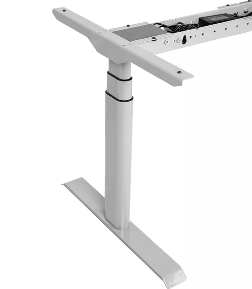 купить Стол компьютерный CUSTÓ 100.02.0136 FlexiDesk Plus в Кишинёве 