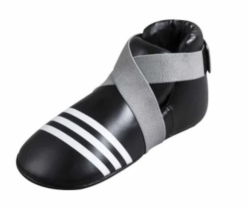 купить Товар для бокса Adidas ADIBP04 Super Safety Kicks Black XL в Кишинёве 