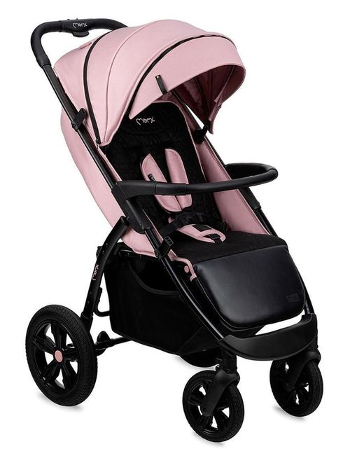 cumpără Сărucior pentru copii MoMi Miya Pink în Chișinău 