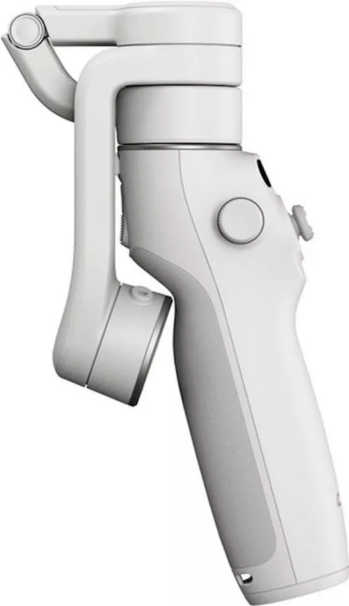 купить Стабилизатор DJI (965387) OSMO Mobile 6 Platinum Gray в Кишинёве 