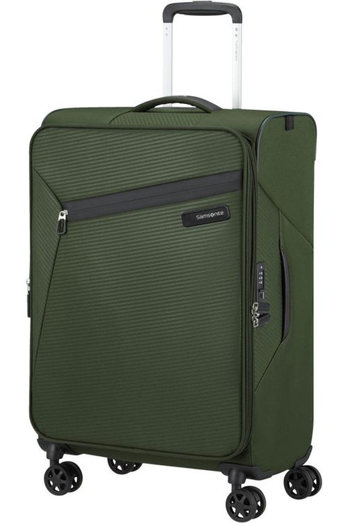 купить Чемодан Samsonite Litebeam (146853/9199) в Кишинёве 