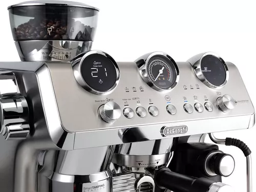 cumpără Automat de cafea DeLonghi EC9885.M La Specialista Maestro Inox în Chișinău 