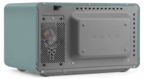 cumpără Cuptor cu microunde SMEG MOC01EGMEU în Chișinău 