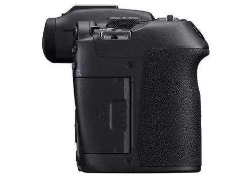 купить Фотоаппарат беззеркальный Canon EOS R7 Body (5137C041) в Кишинёве 