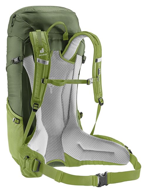 cumpără Rucsac turistic Deuter Futura 32 khaki-meadow în Chișinău 